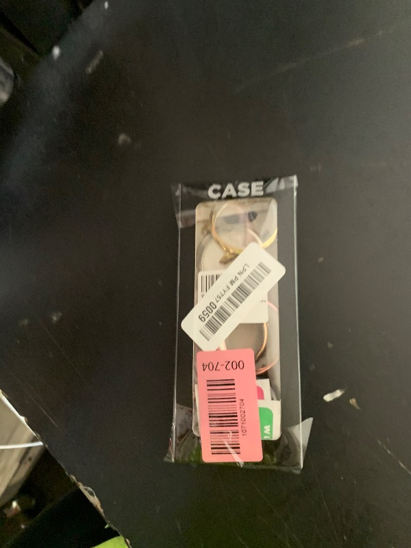 Photo 1 of [5Pack] RICHONE Screen Protector Compatible with Venu 3S GPS Smartwatch 41mm Case for Garmin Venu 3S Cases Resist Scratched Full Covers Flexible TPU Screen Protectors