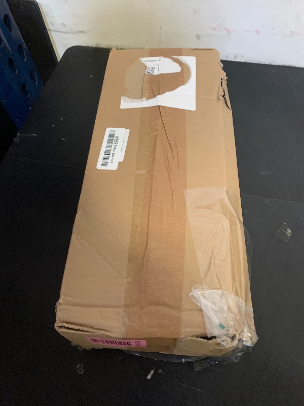 Photo 1 of RomanticBaking 50 Pack Long Chocolate Covered Strawberry Boxes Macaron boxes Truffle Boxes Cocoa Bombs Boxes Cookies boxes Bakery Boxes(12x2¼x2 Inches)