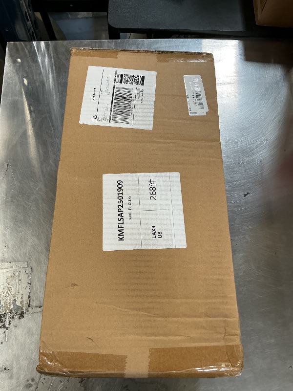 Photo 1 of *******NO GOALS/NETS******2 Set Kids Soccer Goals for Backyard with Training Equipment, 6x4 ft Portable Foldable Practice Nets with Ball, Dice & Mat, Cones, Air Pump and Carry Bag for Toddler Youth Outdoor Sports Game