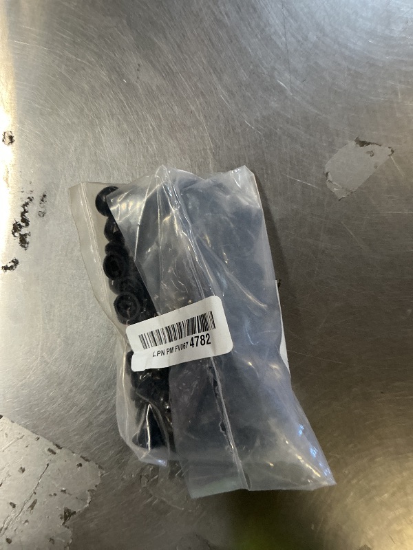 Photo 1 of 100 Pcs Nylon Universal Cable Tie Buckle for Car - Self-Locking and Easy Install Zipper Clips with Pin & Button Design - UV-Resistant Zip Tie for Quick and Effortless Car Daily Repair