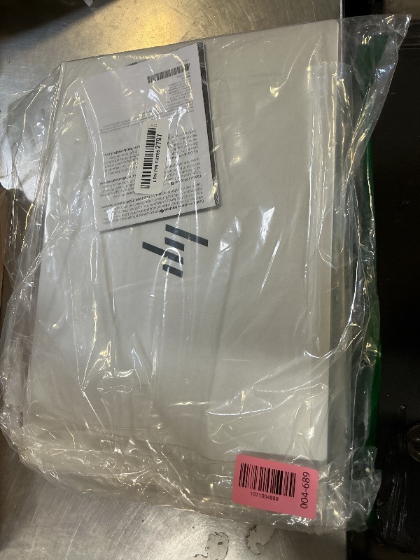 Photo 1 of **********DAMAGED***************READ CLERK COMMENTS********

HP EliteBook 665 G11 Business Laptop 16" FHD+ Display, AMD Ryzen 7 7735U (Beats Ultra 7 255U), 32GB DDR5 RAM, 1TB SSD PCIe, Backlit Keyboard, Fingerprint, Wi-Fi 6E + BT, RJ-45, HD Webcam, Win 11