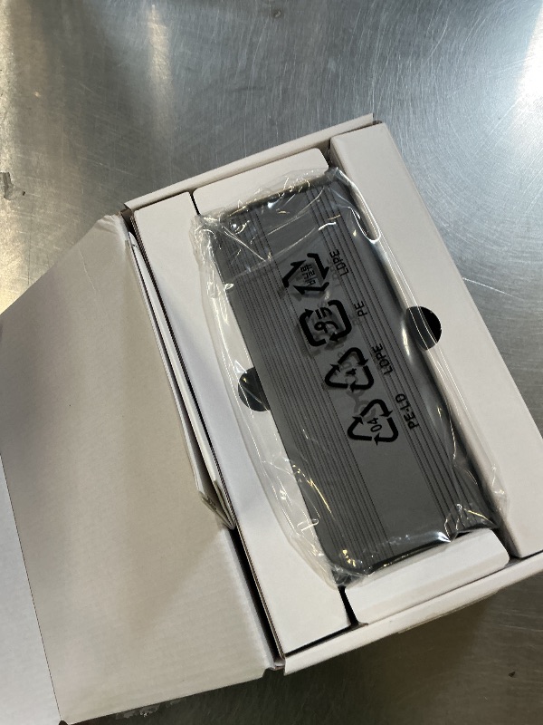 Photo 1 of [Intel Certified] Cable Matters 11-in-1 Thunderbolt 5 Dock with Thunderbolt Share, 3X Thunderbolt5 Ports, 2.5GbE, 3X USB 3.2 Ports, up to Triple 4K@144Hz on Windows 11, Dual 6K@60Hz on macOS, 140W PD