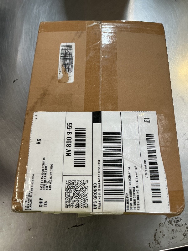 Photo 1 of Upgraded AEQ72909603 AEQ72909602 Refrigerator Ice Maker Assembly, Compatible with LG/Kenmore/Sears Refrigerators, Replacement for AEQ72909601 2216335 AH3617225 EA3617225