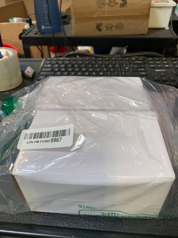 Photo 1 of Qualirey 2 Pack Premium Filter Replacement Compatible with HG-N Type Water Ionizer, Compatible with Enagic Kangen LeveLuk SD501, JrIV, KANGEN 8(Not Original Type Before 2010)