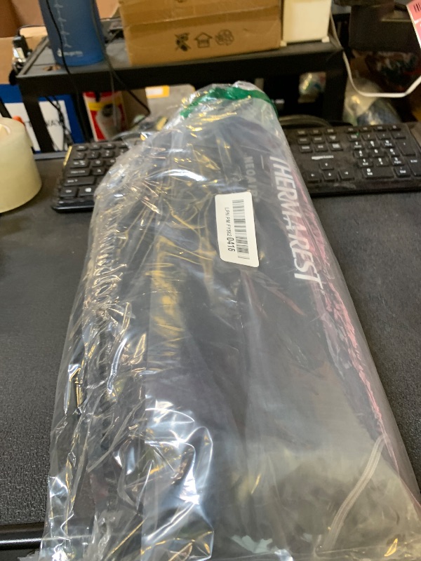 Photo 1 of Therm-a-Rest NeoAir XTherm NXT Ultralight Camping and Backpacking Sleeping Pad, Neptune, Large