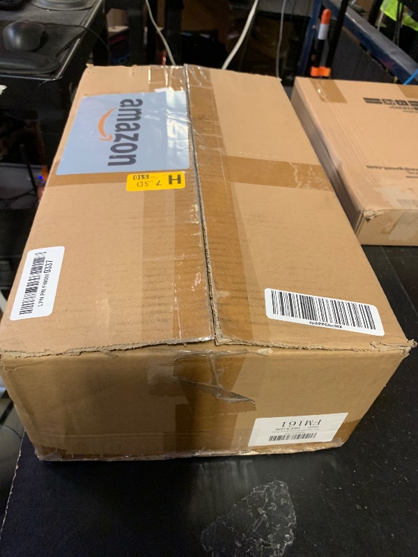 Photo 1 of TIDYME Garage Tool Organizer Wall Mount - 96 inches - Sturdy Storage Rack with Adjustable Hooks, Anti-Rust - Easy Installation, 600lbs Capacity - Garden Tool Organizer (06 Racks & 12 Hooks)