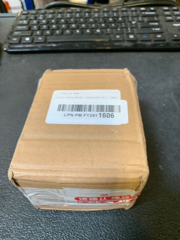 Photo 1 of 1.25 Inch Curtain Rings with Hooks, 30 Pack Black Metal Drapery Rings with Pins Hooks for Window Door Bathroom Shower Curtain