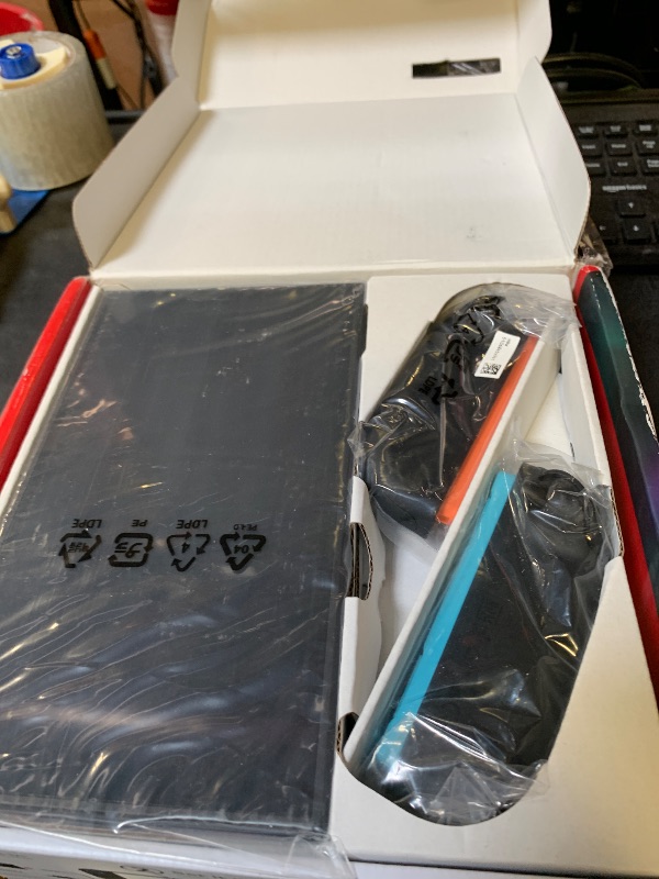 Photo 1 of Nintendo Switch 2 System