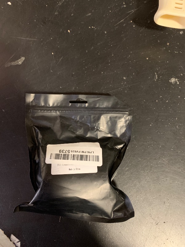 Photo 1 of (with Safety Lock) Pager Cases Compatible with AirPods Pro 2nd Generation Case Cover with Cleaner Kit,Sturdy Hard TPU Protective for AirPods Pro 2 Charging Case(USB-C)(2023/2022/2019) for Men-Black