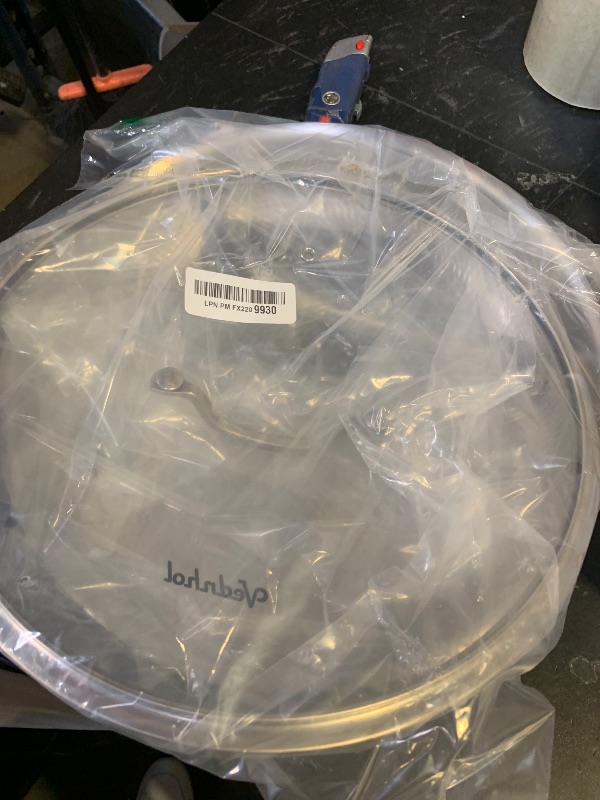 Photo 1 of VEDNHOL Titanium Pan, 12 Inch Pure Titanium Hammered Pro frying pan with Lid, Non-Toxic Skillet for Cooking, PFAS/PFOA/PTFE Free Cookware, Dishwasher&Oven Safe, Kitchen Induction Compatible