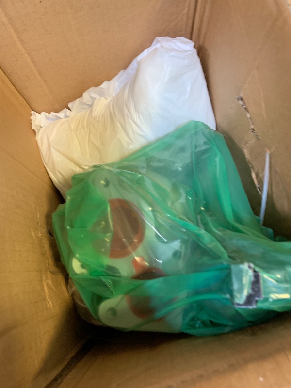 Photo 1 of A-Premium TD025L4B Complete Turbocharger Turbo Kit with Actuator and Gasket Compatible with Honda Civic 2016 2017 2018 2019 2020 2021, 1.5L