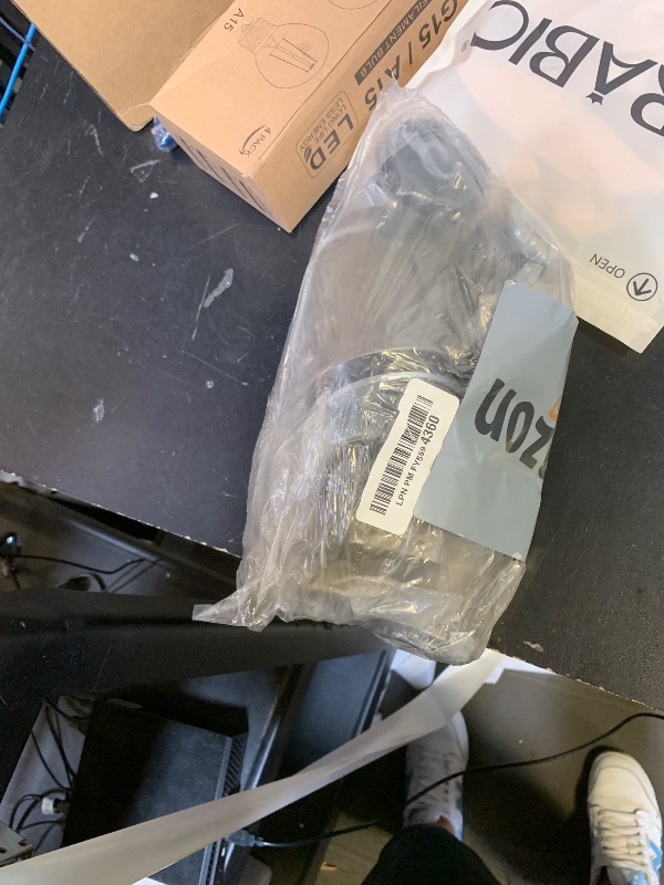 Photo 1 of Cheriezing Front Upper & Lower Control Arm Bushing Kit Compatible with Select Lexus & Toyota Models 2003-2009 GX470 4Runner, 2007-2009 FJ Cruiser, 05-15 Tacoma (4WD, RWD Pre Runner Submodel) Set of 8