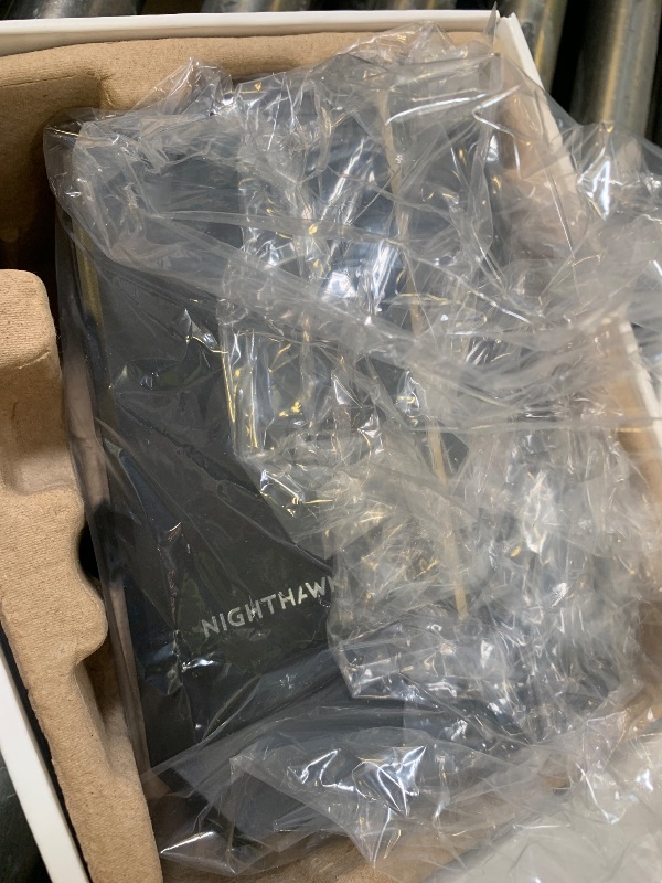 Photo 1 of NETGEAR Nighthawk DOCSIS 3.1 Mid/high-Split Cable Modem (CM3000-1AZNAS) – Approved for Today’s Fastest Speeds - Works With all Cable Providers, Incl. Xfinity, Spectrum, Cox - Cable Plans up to 2.5Gbps