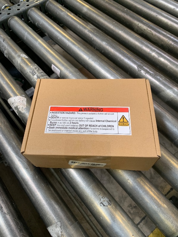 Photo 1 of Amagic Outdoor Waterproof Flameless Candles with Timer, Battery Operated Candles with Remote Control, D3 x H4 5" 6" Electric LED Pillar Candle for Outside Patio, Garden, Indoor Decor, Ivory, Set of 3