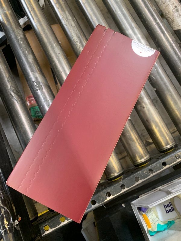 Photo 1 of Momcozy M5 Smart APP Controlled Wearable Breast Pump, Hands-Free Wireless Electric Pump, 3 Modes 9 Suction Levels, BPA-Free, Portable Lightweight, 24mm Flange, 2-Pack Cozy Red