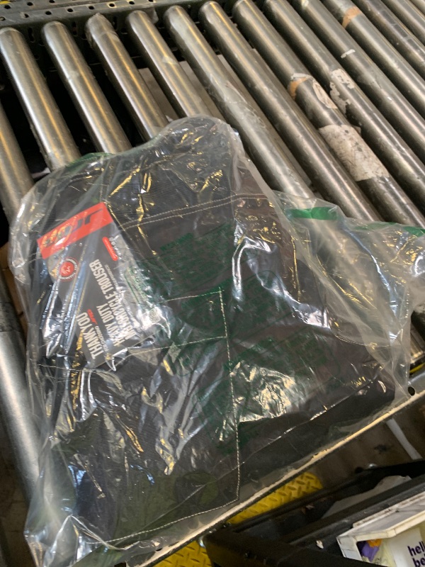 Photo 1 of JAG Motorcycle Protective Pants - Dual Sport Motocross Pants, with Armor Impact Protection & Water Resistant Cordura Fabric (US, Waist Inseam, 32, 34, Regular, Regular, Black)