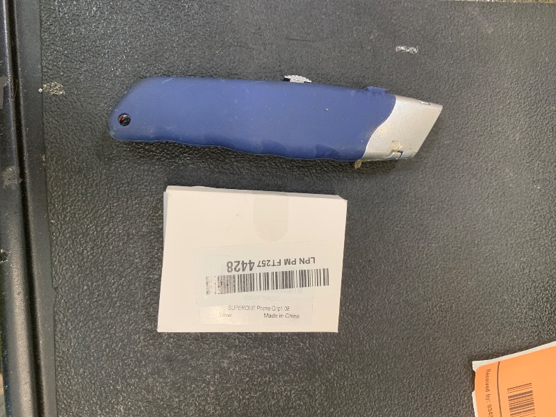 Photo 1 of [2026 Upgraded] SUPERONE MagSafe Phone Grip for MagSafe with Finger Strap, Removable Gym Magnetic Phone Grip with Two-Sided Magnets, Mag Safe Grip Kickstand Loop for iPhone 17/16/15/14/13/12 Series