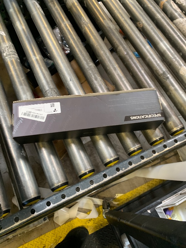 Photo 1 of [Upgraded] Nmoiss Windshield Sun Shade Umbrella - [Vinyl Coating Heat Shield] Protect Car from Sun Rays & Heat Damage Keep Cool and Protect Interior, Spring Structure Edge Medium 56" L x 31" W