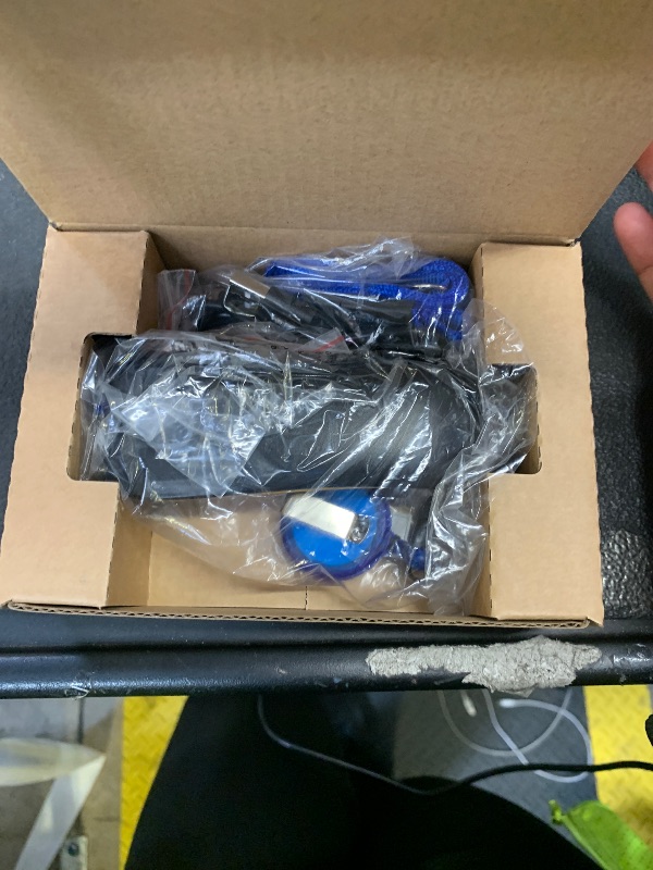 Photo 1 of NETUM QR Code Scanner, Mini Barcode Scanner Bluetooth Compatible, Small Portable USB 1D 2D Bar Code Scanner for Inventory, 2.4G Cordless Image Reader for Tablet iPhone iPad Android iOS PC POS - C750