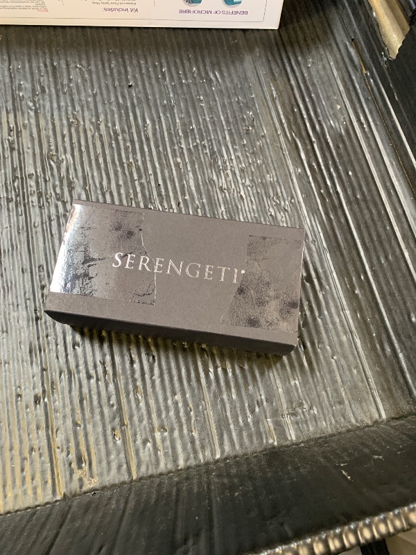 Photo 1 of Serengeti - Medium Aviator, Henna, Mineral Non Polarized Drivers Gradient Cat 2 to 3, Medium, Sunglasses, Unisex, Adult