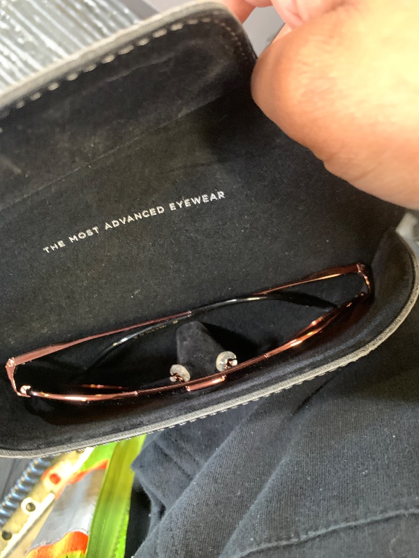 Photo 1 of Serengeti - Medium Aviator, Henna, Mineral Non Polarized Drivers Gradient Cat 2 to 3, Medium, Sunglasses, Unisex, Adult