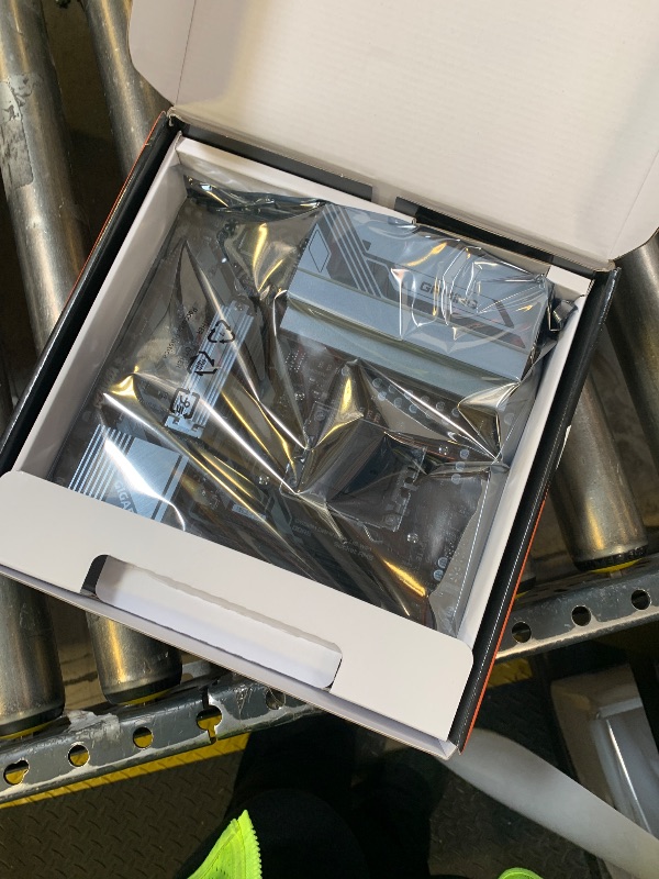 Photo 1 of Gigabyte GA-B650M Gaming Plus WF (AM5) (D)