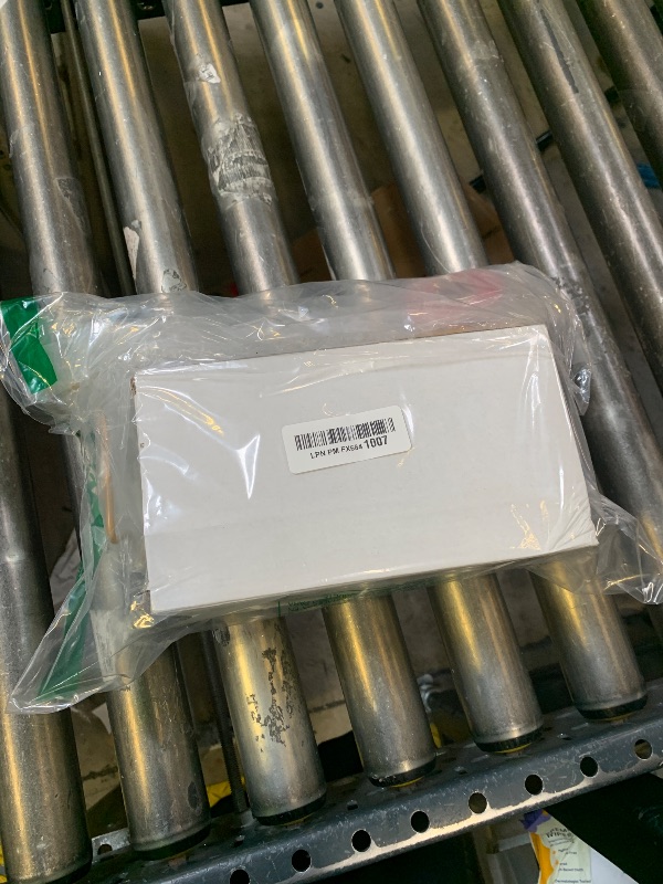 Photo 1 of 1 Pcs 7.09" X 4.72" Raffle Drum for Tickets Metal Raffle Ticket Spinner Box with 500 Tickets Durable Raffle Ticket Cage with Stand Lottery Spinning Drawing for Lottery Games, Raffle Balls (1)