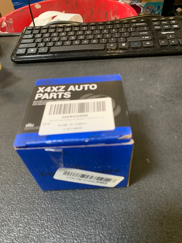 Photo 1 of 1081037-01-F Door Power Window Switch, Front Left Driver Side Master Window Switch for Tesla Model 3 2017 2018 2019 2020, Replace# 1081037-01-D