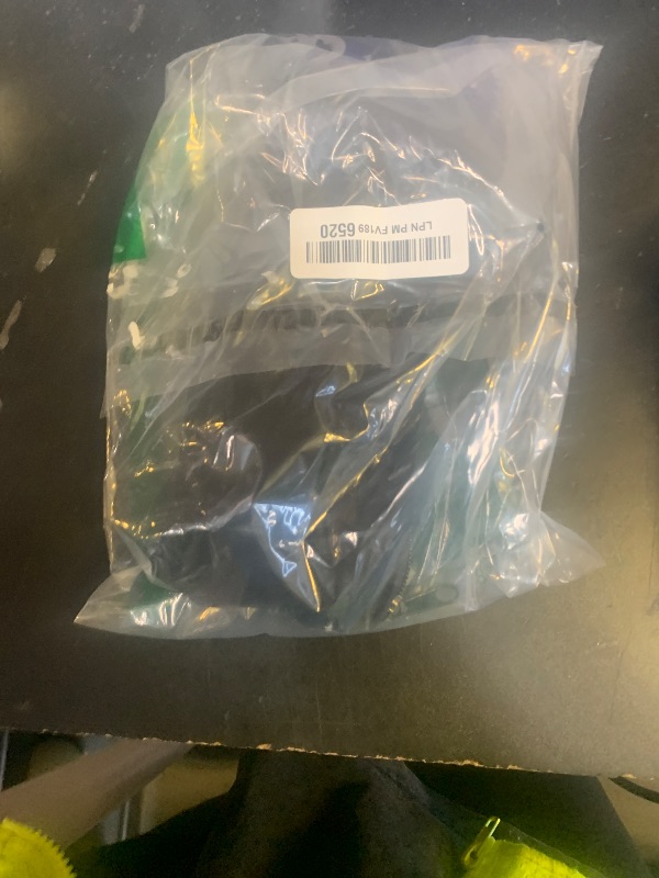 Photo 1 of Panasonic Beard Trimmer for Men Cordless Precision Power, Hair Clipper with Comb Attachment and 19 Adjustable Settings, Washable, ER-SB40-K, 0.5-10mm lengths, 1 Pack