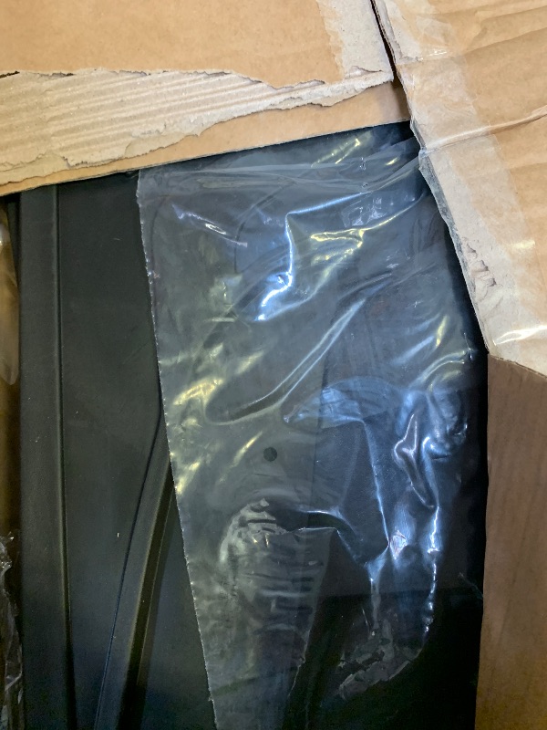 Photo 1 of Wyrxalon Front Rear Splash Mud Flap Guard 84944127 84944123 Compatible with Chevy Colorado ZR2 Trail WT LT Z71 2023-2025