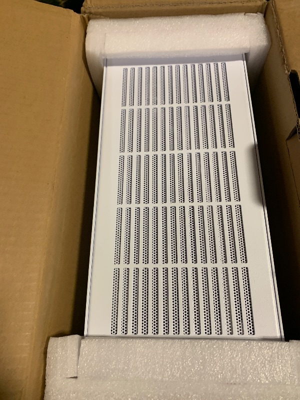 Photo 1 of SGPC K49/Portable Mini-ITX PC Gaming Case/8L Small Form Factor/CPU Cooler up to 69mm/300mm GPU & SFX PSU Support/USB 3.0 & Type-C Front I/O (8.3L with PCIe 3.0 Riser)