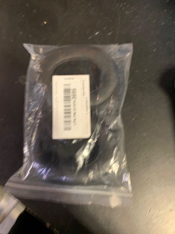 Photo 1 of Life3 Ear Pads Replacement Care 1 Earpads Compatible with Doqaus Life 3/4/5 Care1 Wireless Headphones(Protein Leather and Memory Foam Ear Cushions)