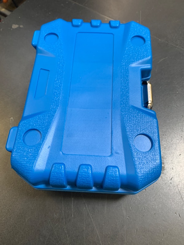 Photo 1 of JEUCLEL 23PCS Wheel Lock Nut Key Kit - Compatible with VW, Audi, VAG - Anti-Theft Lug Nut Removal Tool