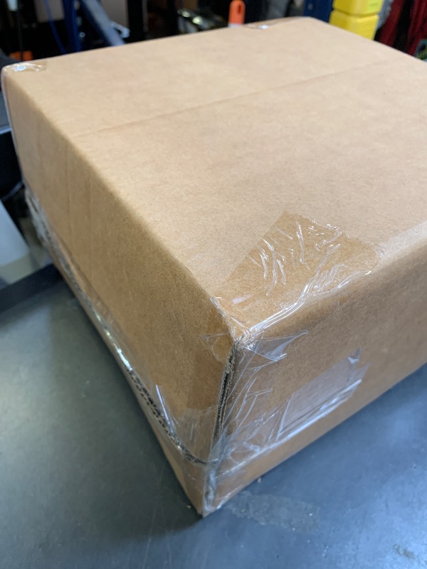 Photo 1 of 8Pcs Buffet Risers, Large Food Risers for Buffet Table, Acrylic Cube Boxes Display Nesting Risers with Hollow Bottoms, Dessert Cake Display Stand Riser Set for Party Jewelry Collectibles White (3",4",5",6",7",8",9",10")