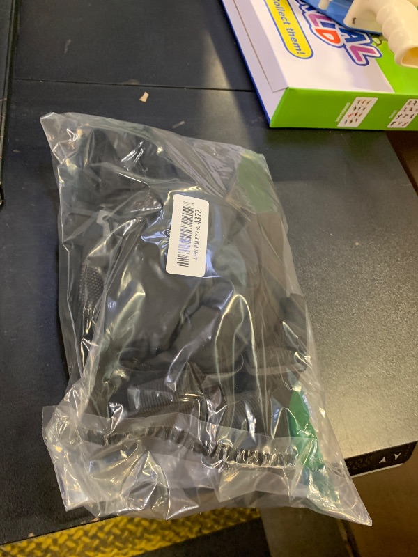 Photo 1 of Waterproof Dog Suspender Boots, Reflective Anti-Slip Dog Shoes with Adjustable Straps for Small Medium Large Dogs,Stay-On Dogs Paw Protector Leggings for Outdoor Walking, Rain & Snow Hiking (Black,XL)