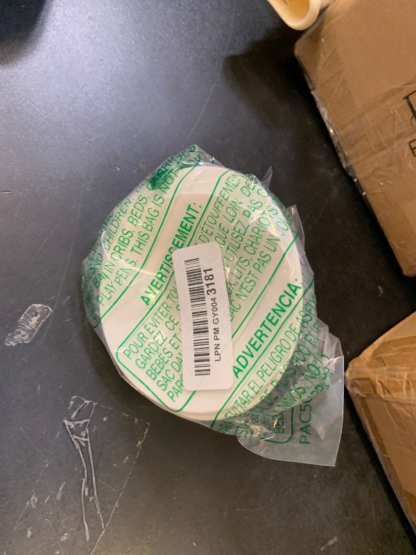 Photo 1 of 1 Pack M9 Full Set Breast Replacement Part for Momcozy Upgraded Mobile Flow | Upgraded M9, Including 24mm Flange, Red Valve, Diaphragm, Storage Bottle with Red Lip, Not Original Parts,1pc 24mm Overall