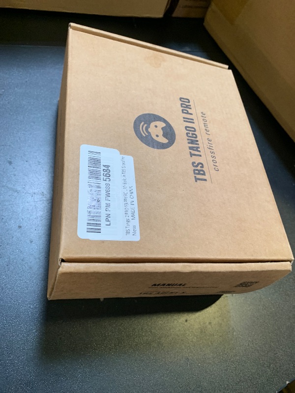 Photo 1 of TBS Tango 2 PRO V3 FPV RC Radio Controller with Built in TBS Crossfire