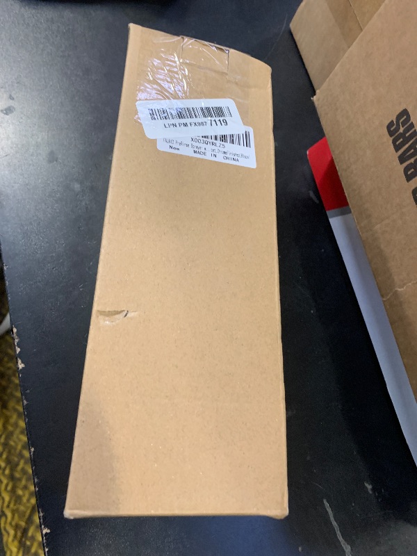 Photo 1 of Pre Rinse Sprayer Commercial Sink Sprayer Head,1.42GPM Spray Valve Dish Nozzle with Ergonomic Handle, Faucet Parts for Commercial Kitchen Faucet,Chrome Finished?Black?