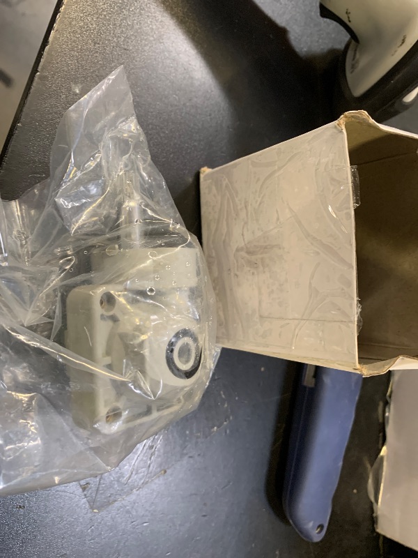 Photo 1 of 47157000 Pressure Balance Cartridge Replacement, Compatible with Grohe Shower Valve, Shower Cartridge Replacement Parts for Tub/Shower Valve