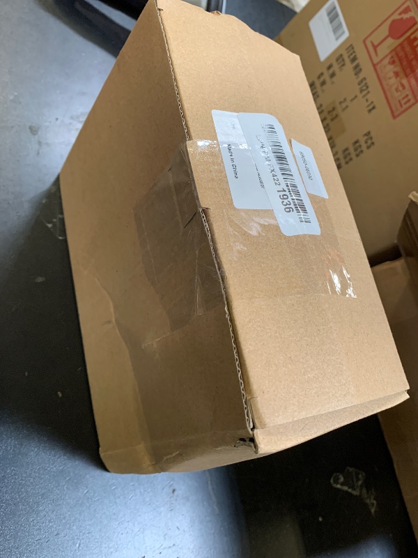 Photo 1 of VEELECP Door Lock Actuator Compatible with Camry Corolla Highlander Sienna Select Models Rear Right Passenger Side