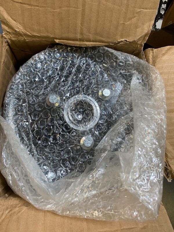 Photo 1 of Golf Cart Drive Clutch Replacement for Club Car DS 1997-2015 & Precedent 2004-2015 Fits FE290 & FE350 Engines OEM 1018339-02 & 1018329-02