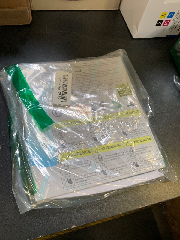 Photo 1 of YWLRONG Display for Samsung Galaxy A35 OLED Screen Replacement LCD Touch Screen Digitizer Assembly for Samsung A35 A356U with Tools(Support Fingerprint)