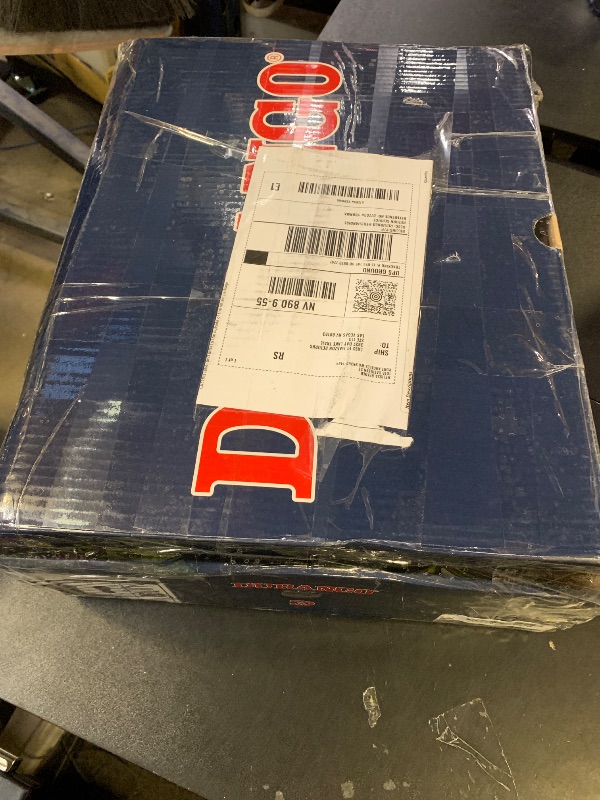 Photo 1 of Collapsible Folding Wagon Cart, 350LBS Utility Large Capacity Cart Foldable Wagon with All Terrain Wheels, Grocery Wagons Carts for Garden Shopping Sports Camping, BlackLPNPMFX9880570
