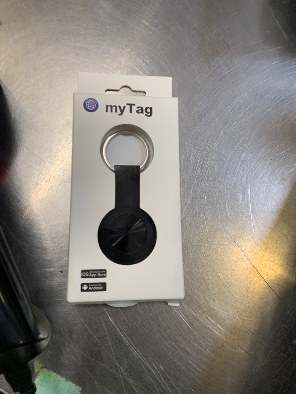 Photo 1 of GPS Tracker for Vehicles, Cars, Pets, Kids & Valuables – No SIM Card, No Subscription – Real-Time Global Tracking Device – Compatible with iOS & Android