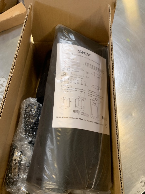 Photo 1 of  SKY 3D Printer Enclosure