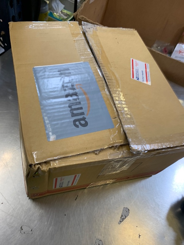 Photo 1 of Dasbecan Tail Light Assembly Compatible with 2025-2026 Toyota 4Runner LED Rear Lamp Taillight Left Driver Side Replace# 81561-35410