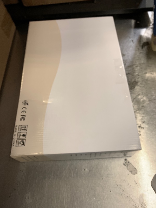 Photo 1 of DEIOVWXS Makeup Mirror, 3000mAh Rechargeable Double-Sided Magnifying Vanity Mirror with 3 Colors, 1X/10X, 360° Rotation, Adjustable Brightness, Gifts for Mom, Women,Wife, Girls, Dorm Room Essential