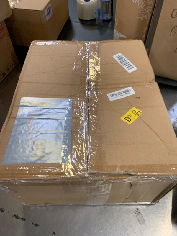 Photo 1 of Cake Stand Set-8 Pcs Gold Cake Stand -Dessert Table Display Set-Cake Stands for Dessert Table-Table Decoration Display Tower Plate for Baby Shower, Wedding, Birthday Party, Chrismas Celebration