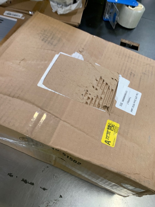 Photo 1 of NANUK 915 DJI™ Mini 5 Pro Fly More Combo Plus - Waterproof Hard Case with Drone Foam Insert, Crushproof, Portable Travel Case, Made in Canada - Black (15.8" x 12.1" x 6.8")