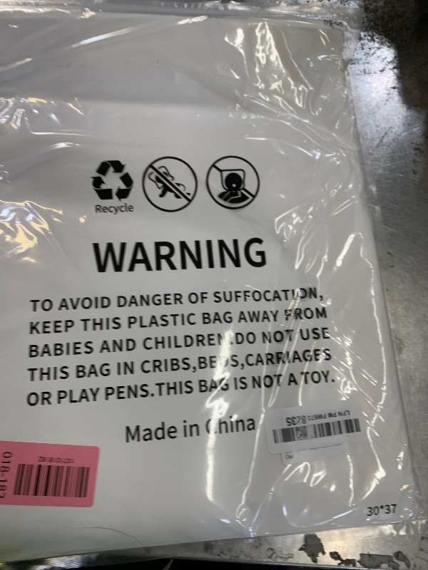 Photo 1 of 10 Pairs Disposable Waterproof Boot Covers for Rain - Plastic Rain Shoe Covers - Non-Slip Indoor Outdoor Rain Cover for Shoes,Plastic Overshoes for Men Women -Water Proof Boot Protector – Clear-XL